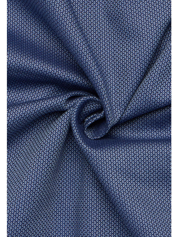 Eterna Hemd MODERN FIT in denim günstig kaufen 44