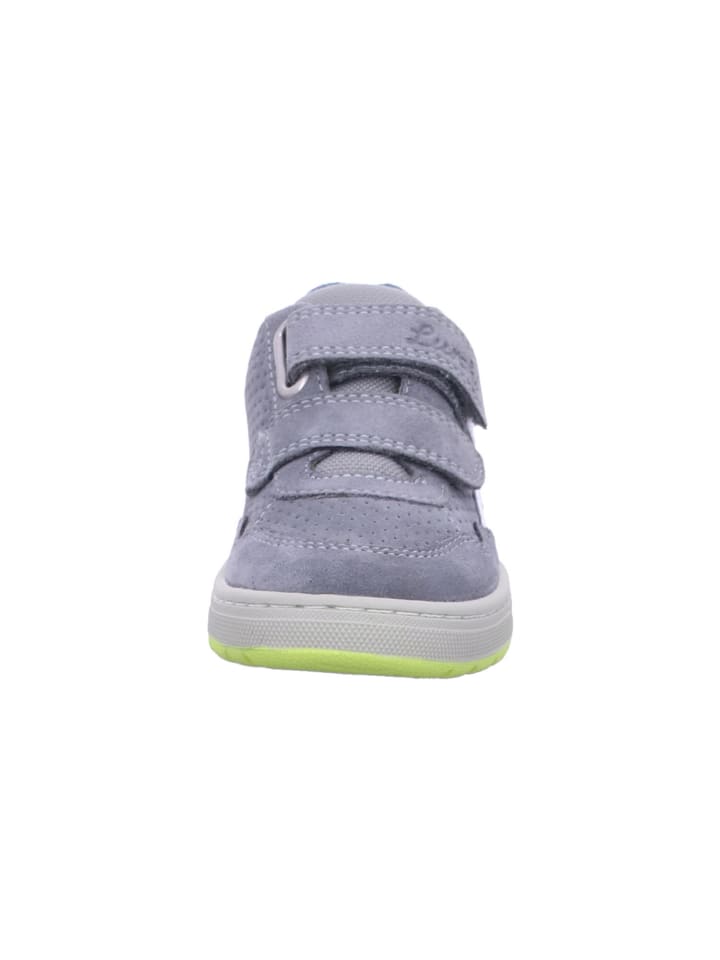 Lurchi Jungen- Halbschuhe  in Grau günstig kaufen