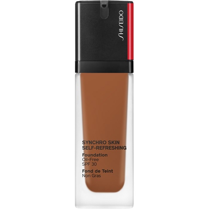 Synchro Skin Self-Refreshing Foundation