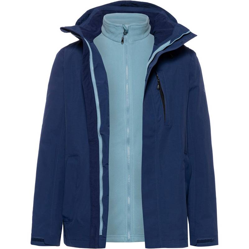 OCK Doppeljacke Herren