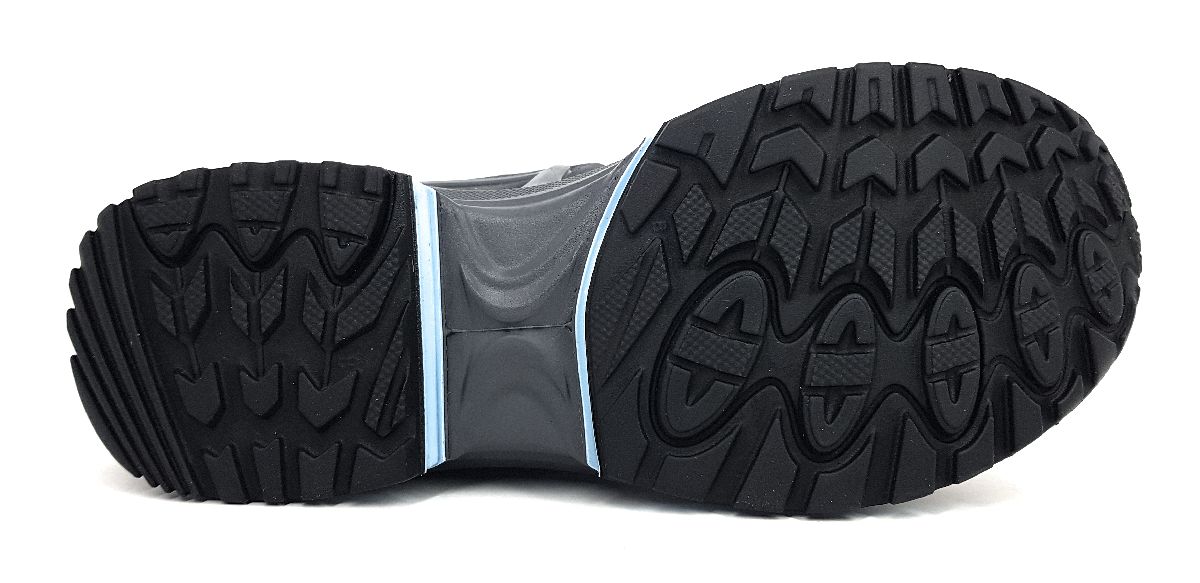 Lowa Grogon GTX WS 320578/9771 Grau 9771 antra/ eis