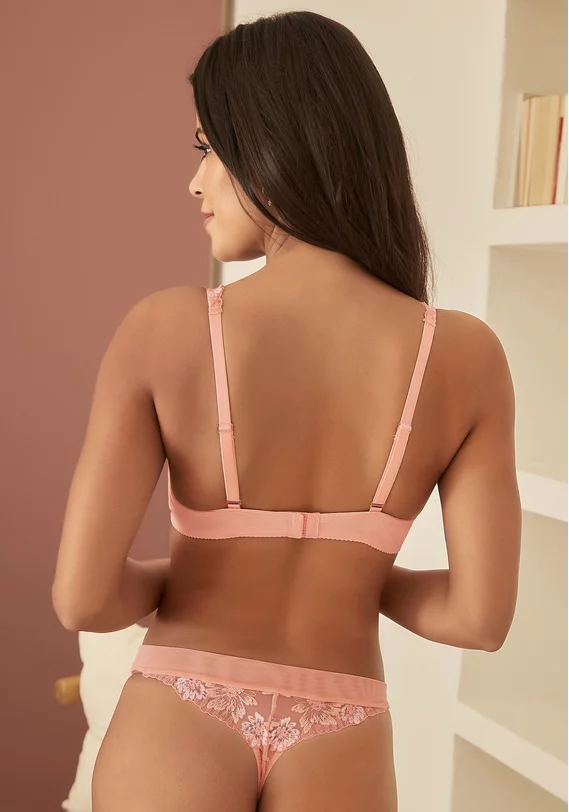 String