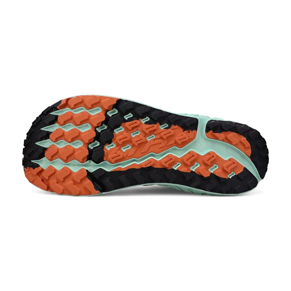 Altra Trail M OUTROAD AL0A7R6N3801 / orange