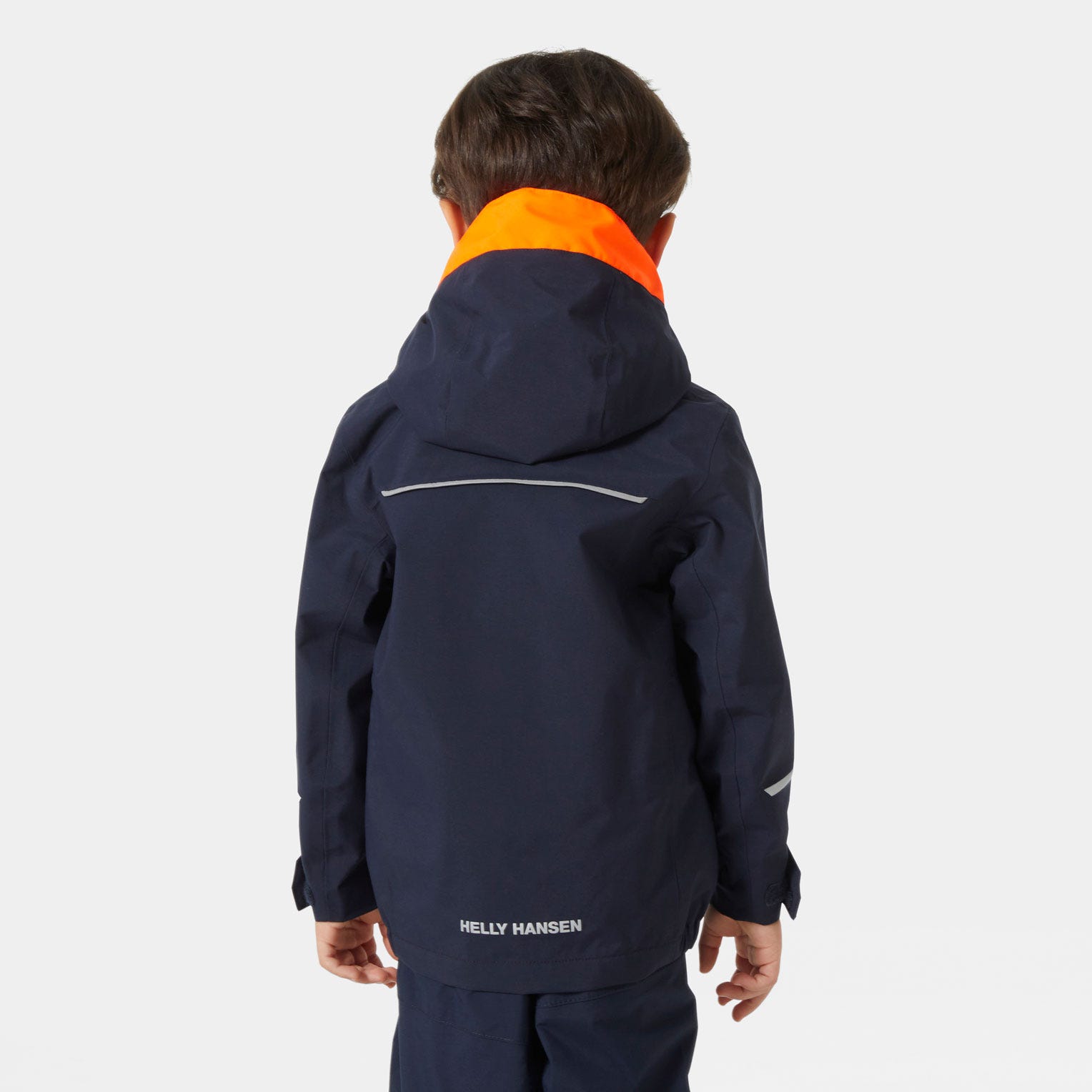 Kids' Shelter Outdoor Jacket 2.0