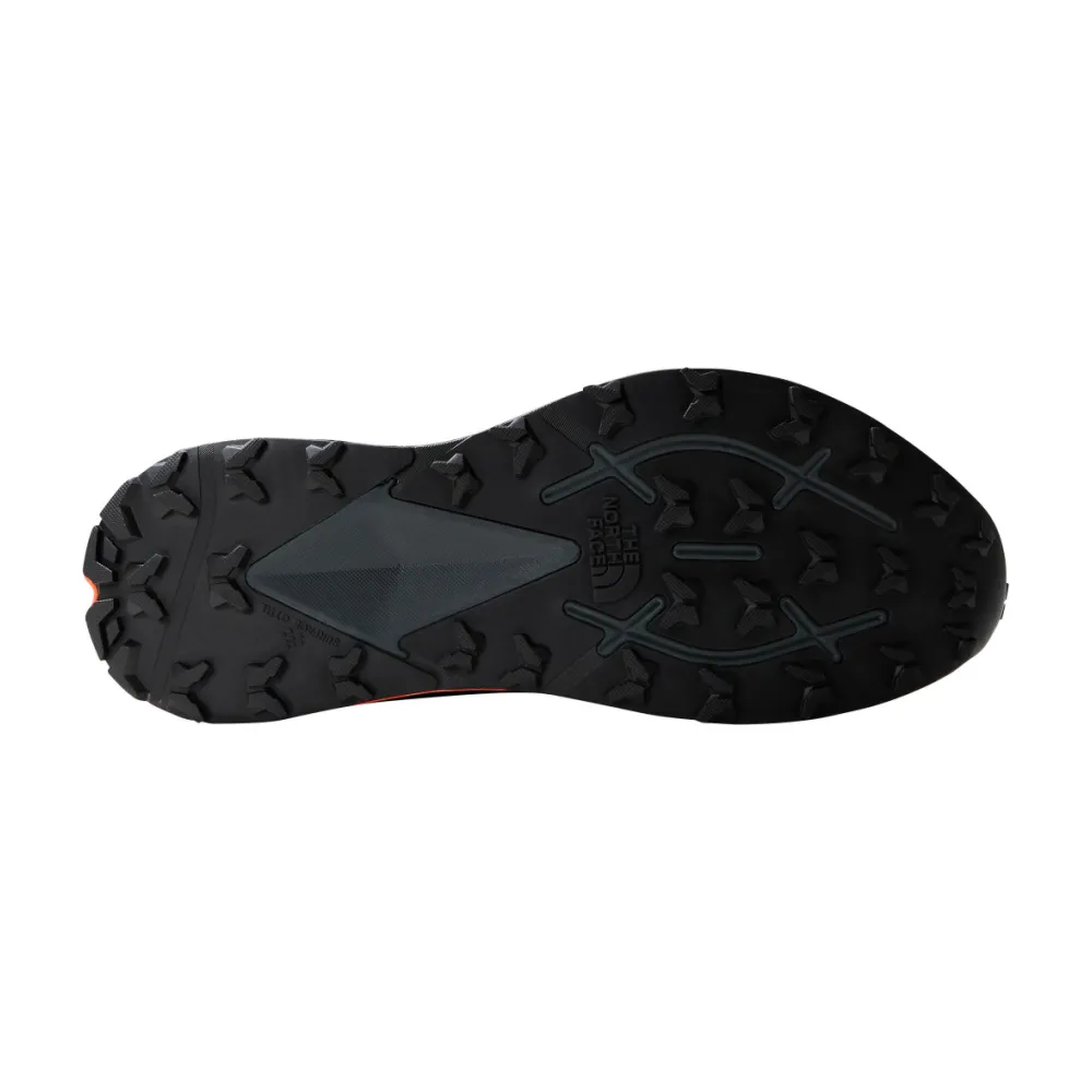 The North Face Vectiv Enduris 3 NF0A7W5OX9J / orange