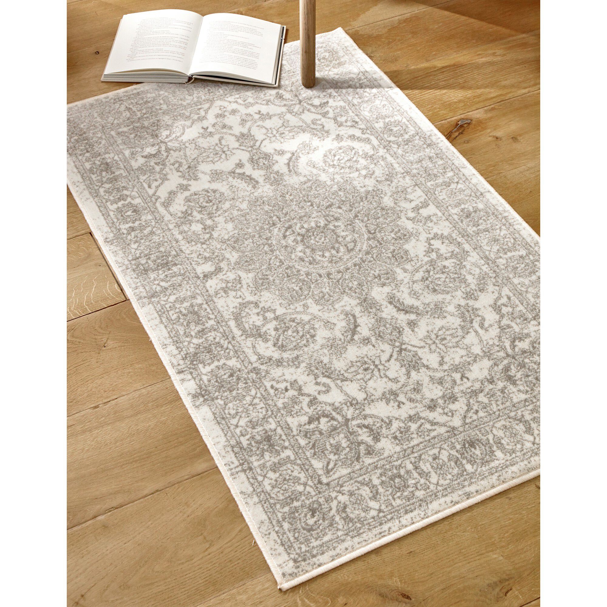 Tapis style persan