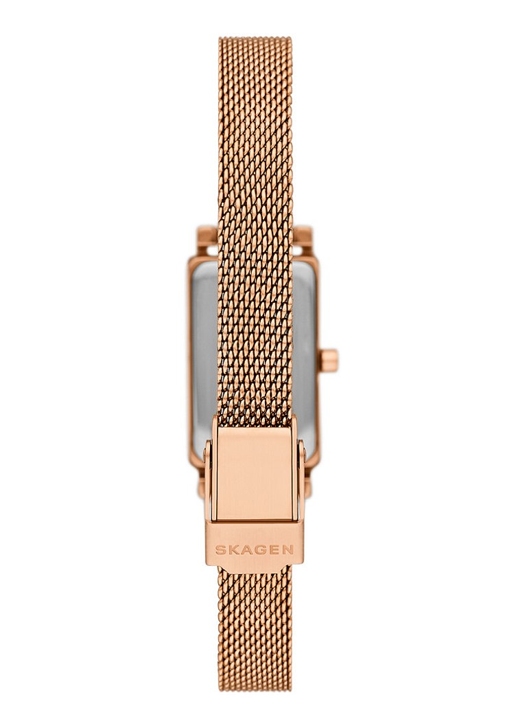 Microceas Skagen Hagen SKW3148