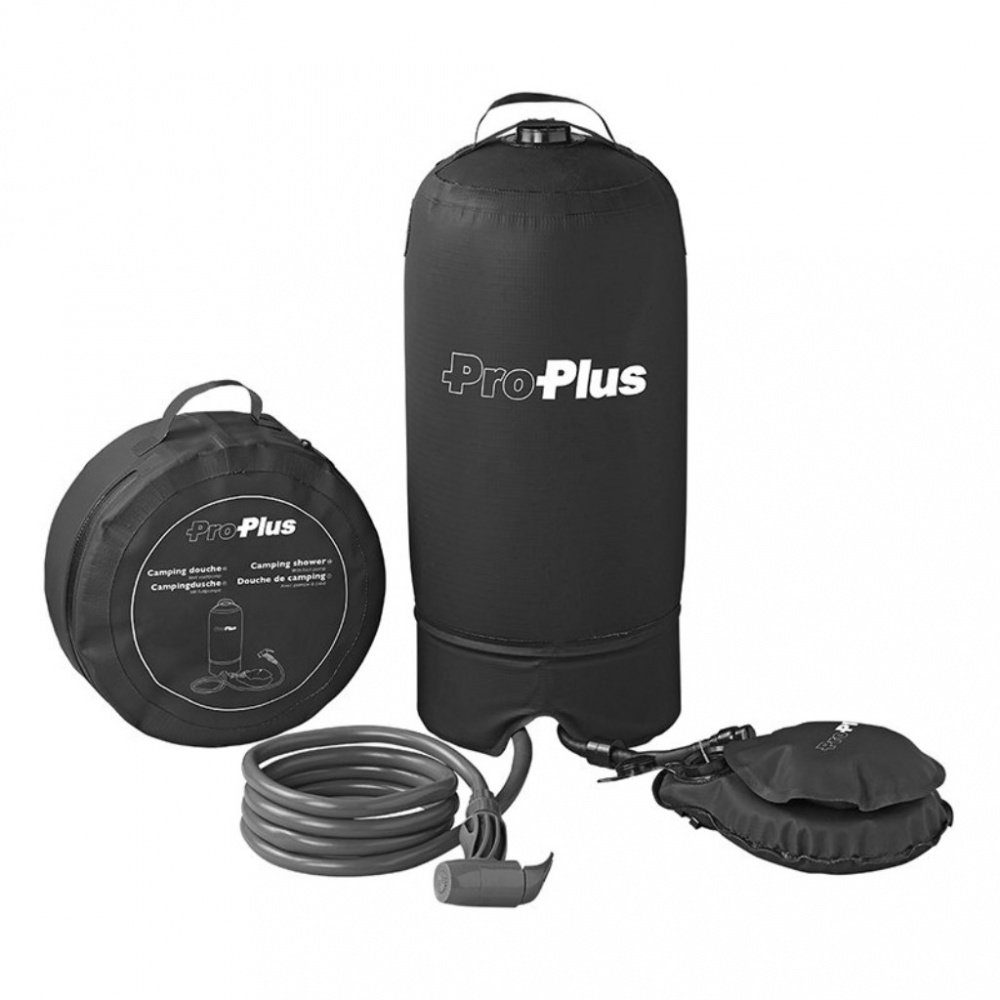 ProPlus Solardusche