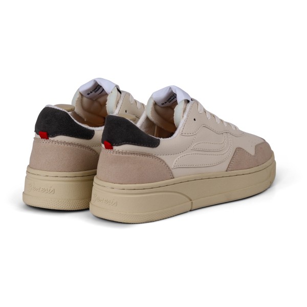 Genesis Footwear - G-Soley 2.0 Graphitecode - Sneaker