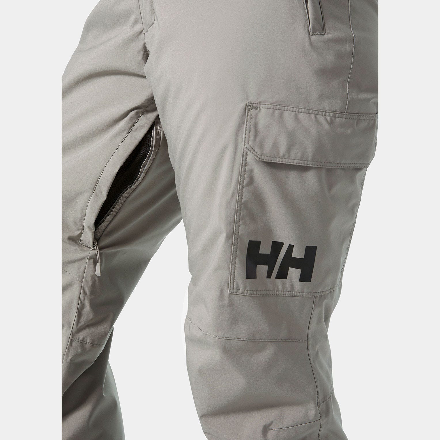 Women’s Switch Cargo Insulated Ski Pants