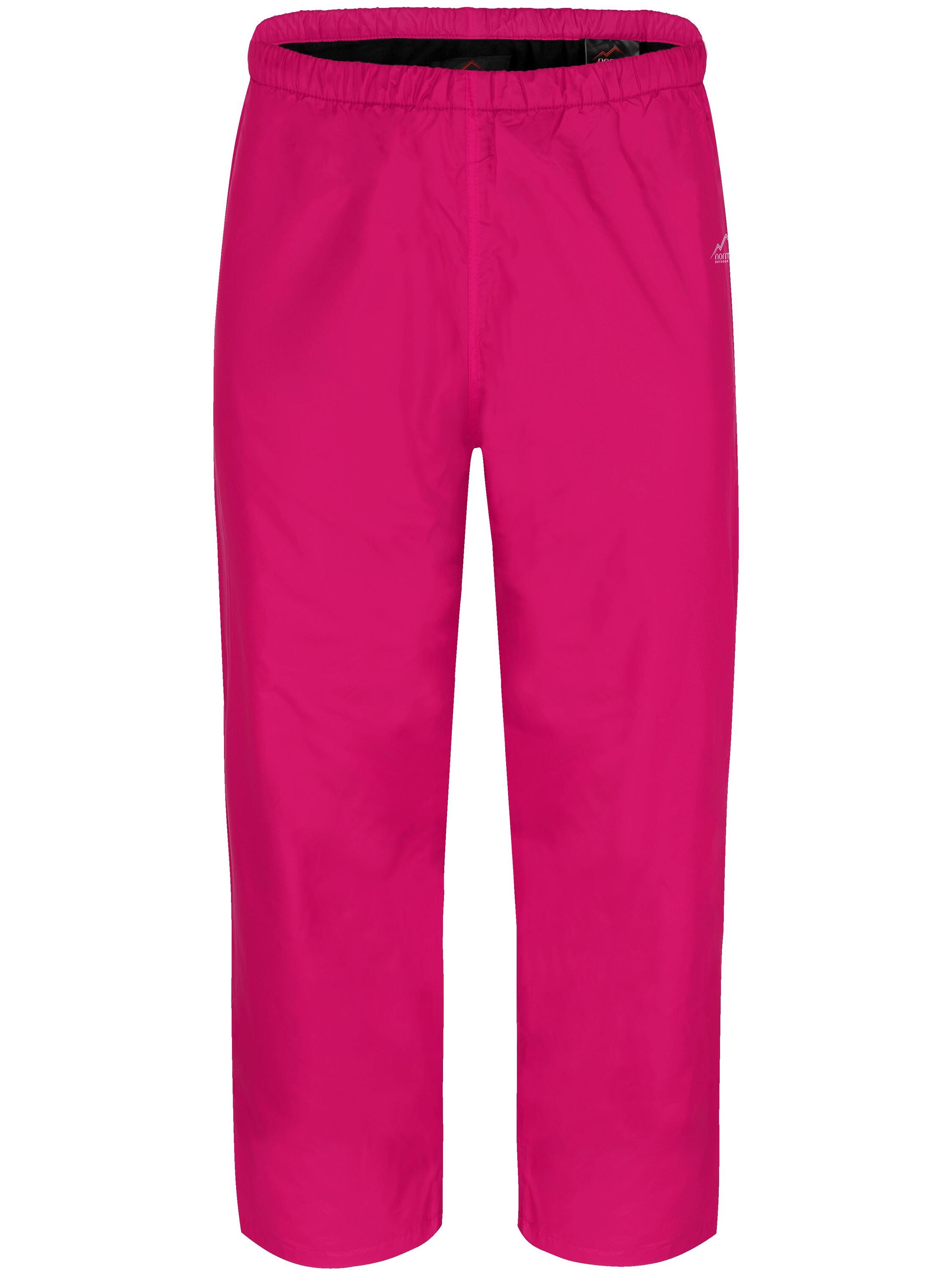 Regular Athletic Pants 'Bristol'