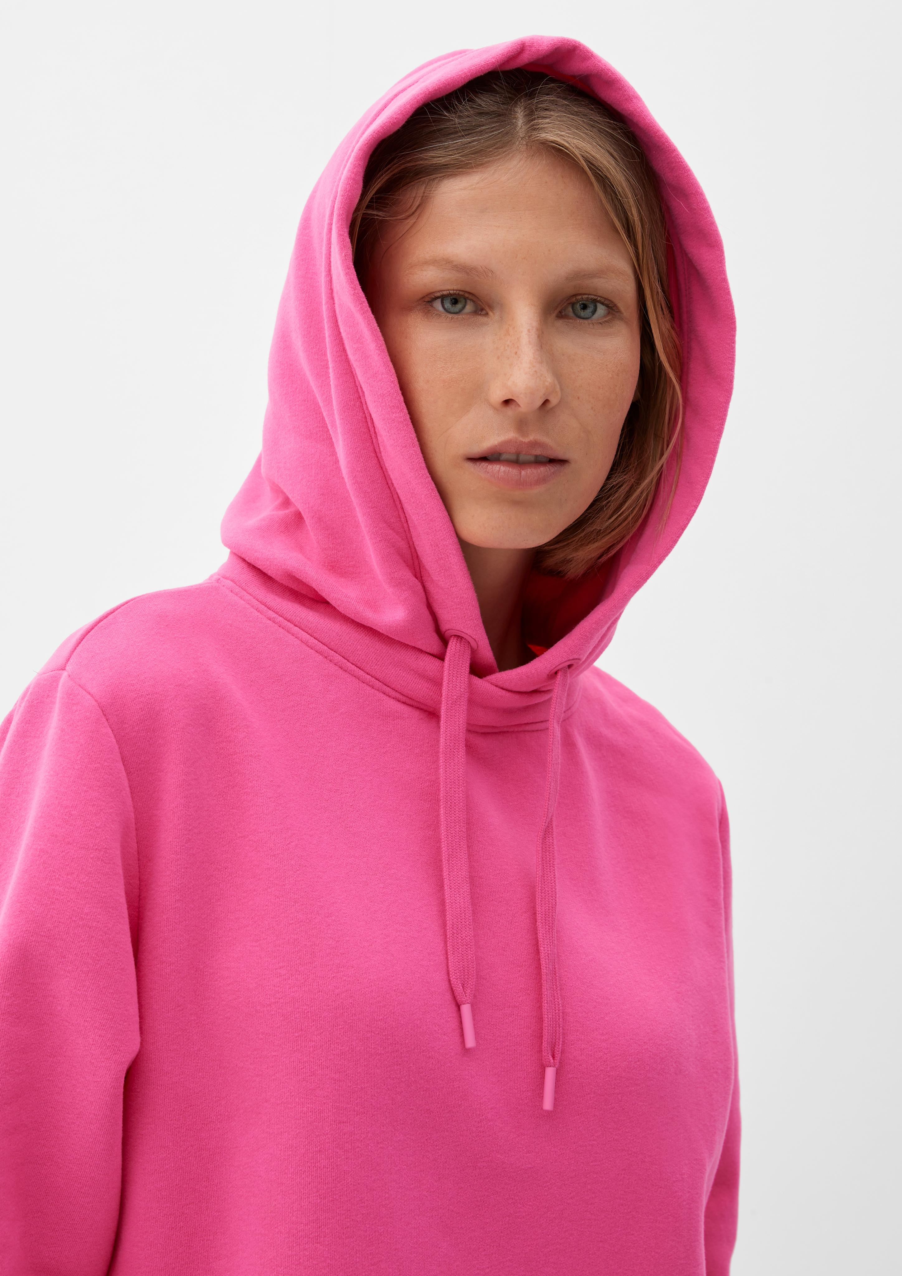 Sweatshirt mit Kapuze  2130823-4424