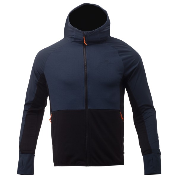 2117 of Sweden - Vibo Hoodie - Kunstfaserjacke