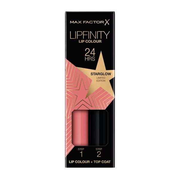Max Factor Lipfinity Rising Stars ruž za usne 080 Starglow 4,2 g