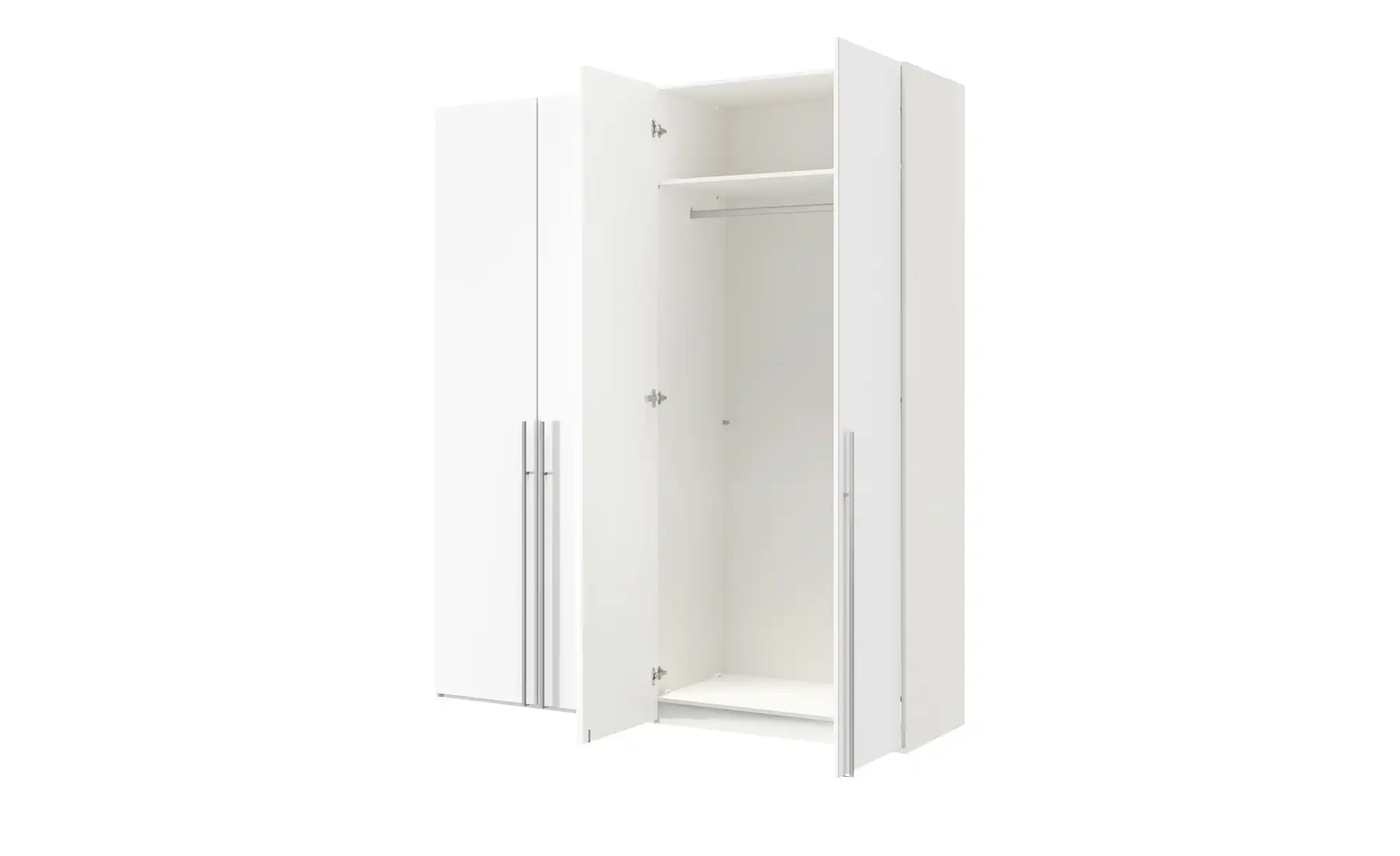 Dreamer Junges Wohnen Drehtürenschrank Dreamer