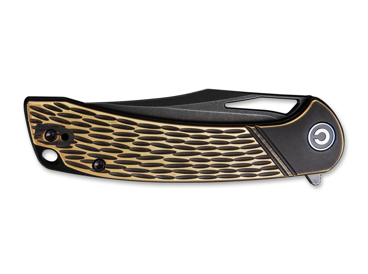 Dogma Black Brass