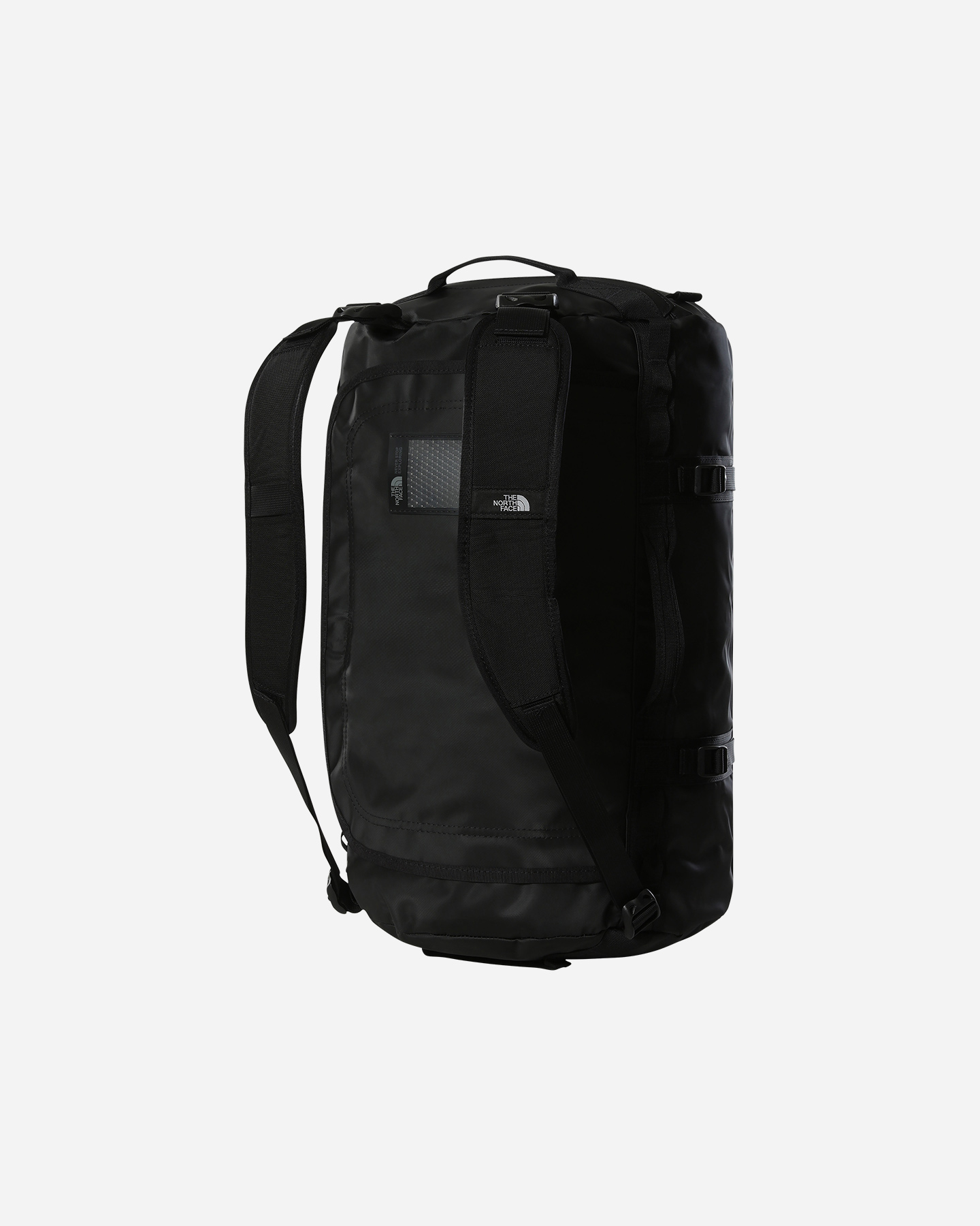 Taška The North Face Base Camp Duffel S NF0A52ST53R1