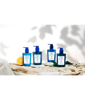 Acqua di Parma Blu Mediterraneo Arancia di Capri Duschgel-300 ml