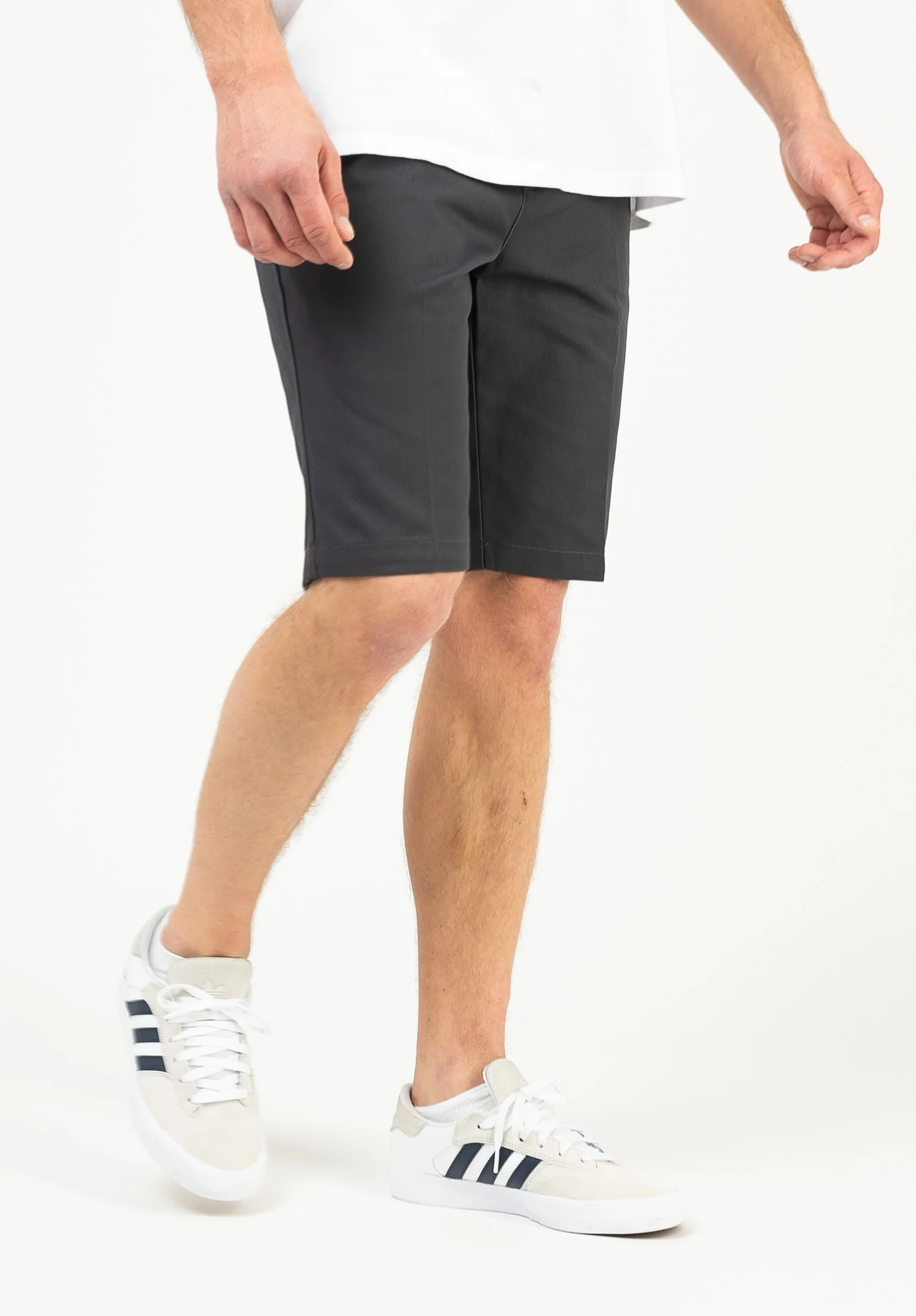 Slim Fit Short