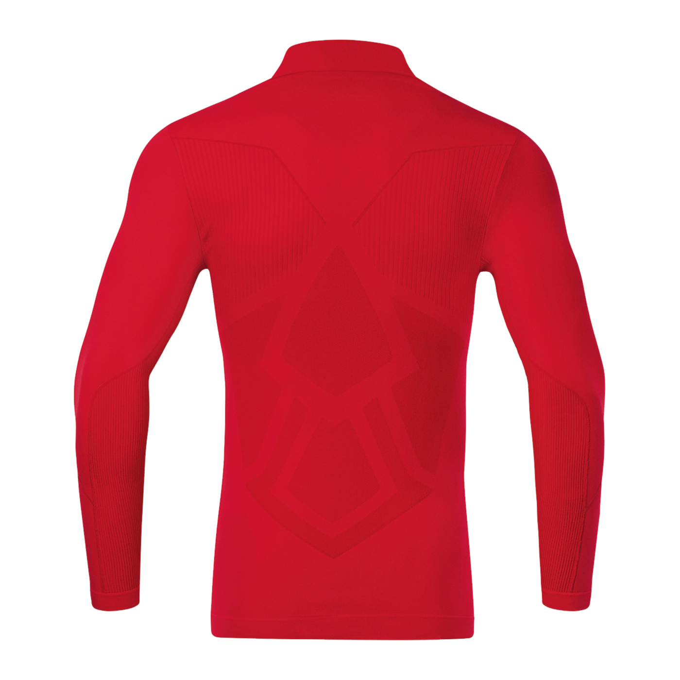 JAKO Comfort 2.0 Turtleneck Rot F01