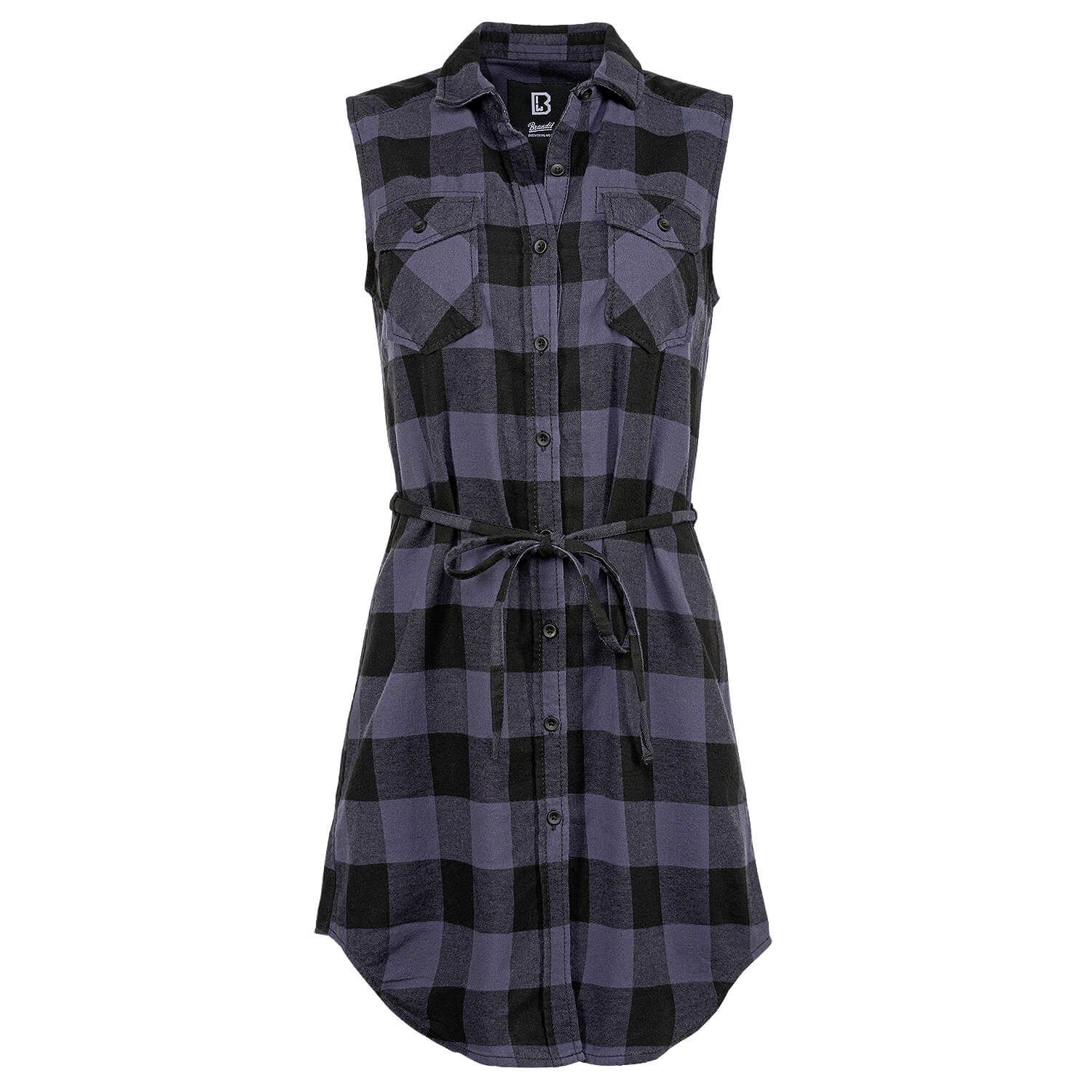 Ladies Longshirt Gracey