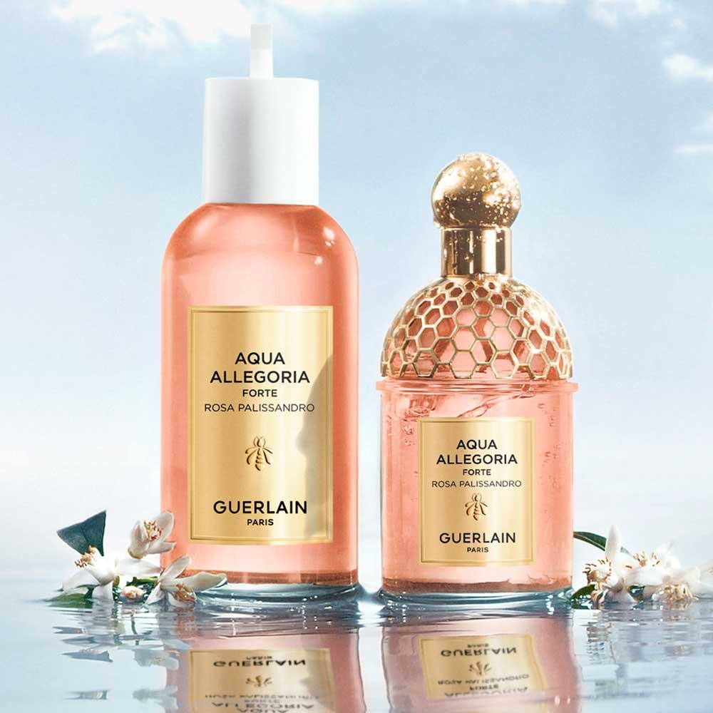 Guerlain Aqua Allegoria Rosa Palissandro Eau de Parfum Spray
