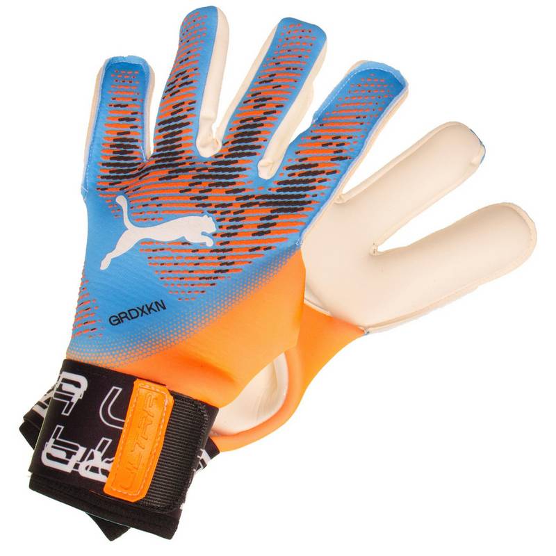 PUMA Ultra Grip 1 Hybrid Torwarthandschuhe Herren
