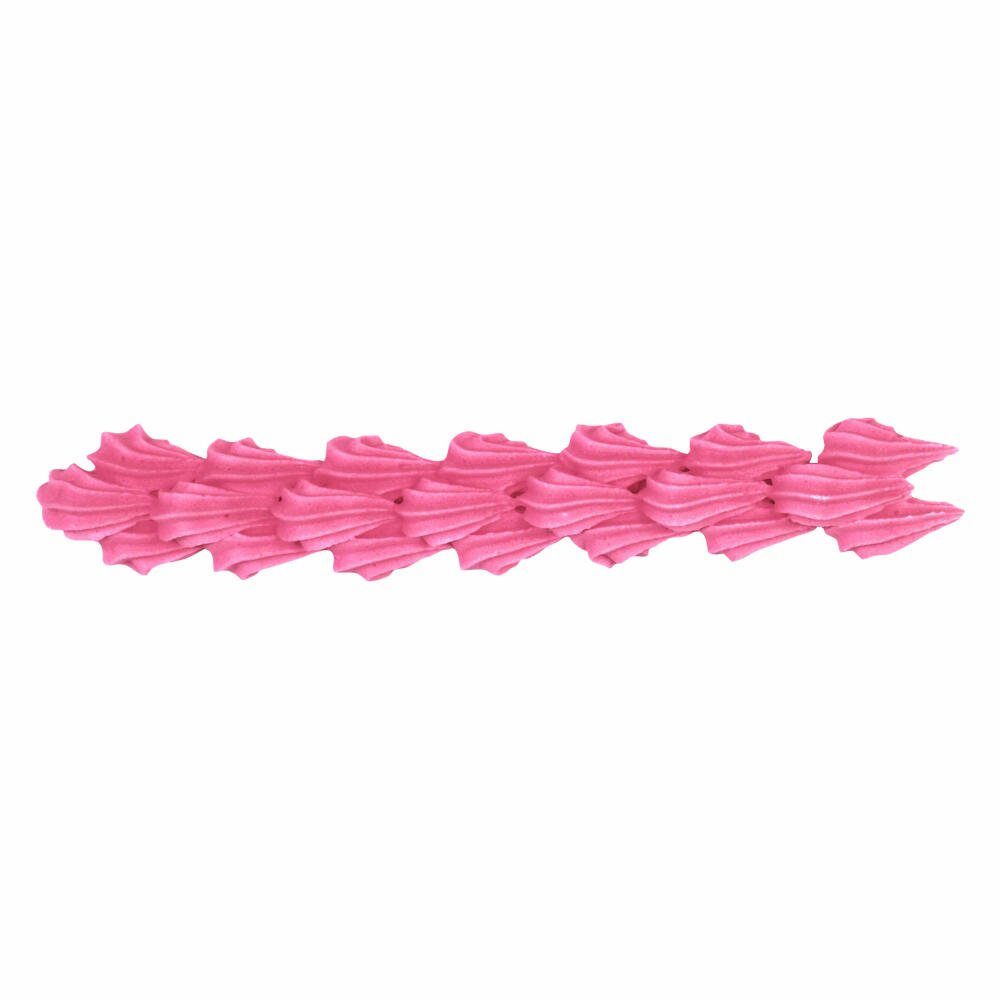 STÄDTER Spritzbeutel Fine Line 3-Sternetülle 0.3 x 5 mm