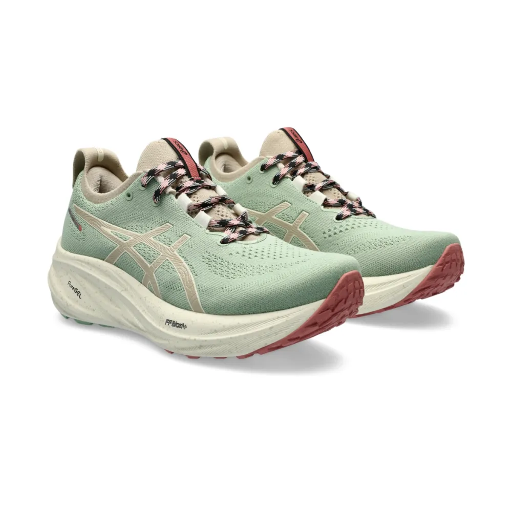 Asics Gel Nimbus 26 TR 1012B653.250 / grün