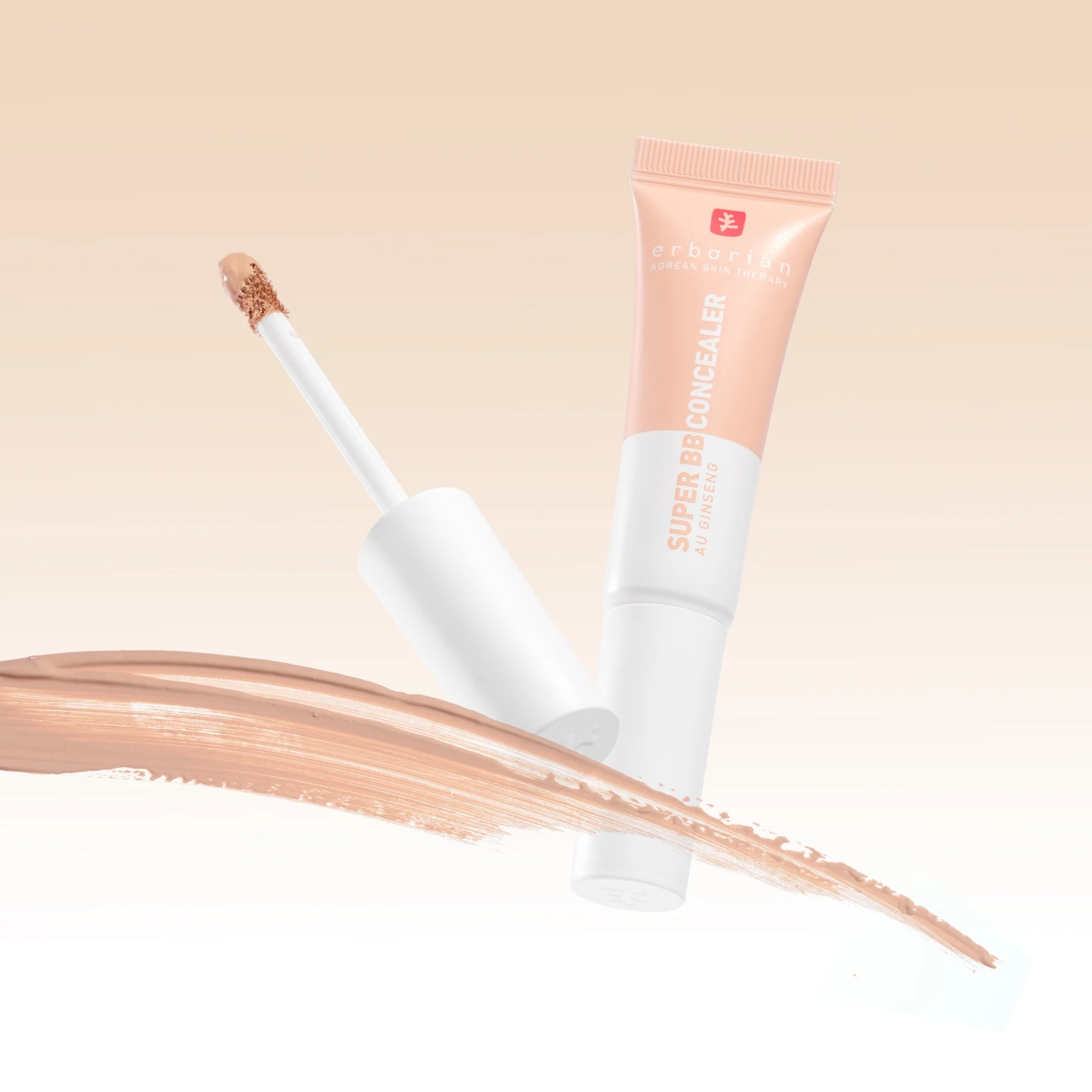 BB Cream y CC Cream Super BB Corrector - Corrector