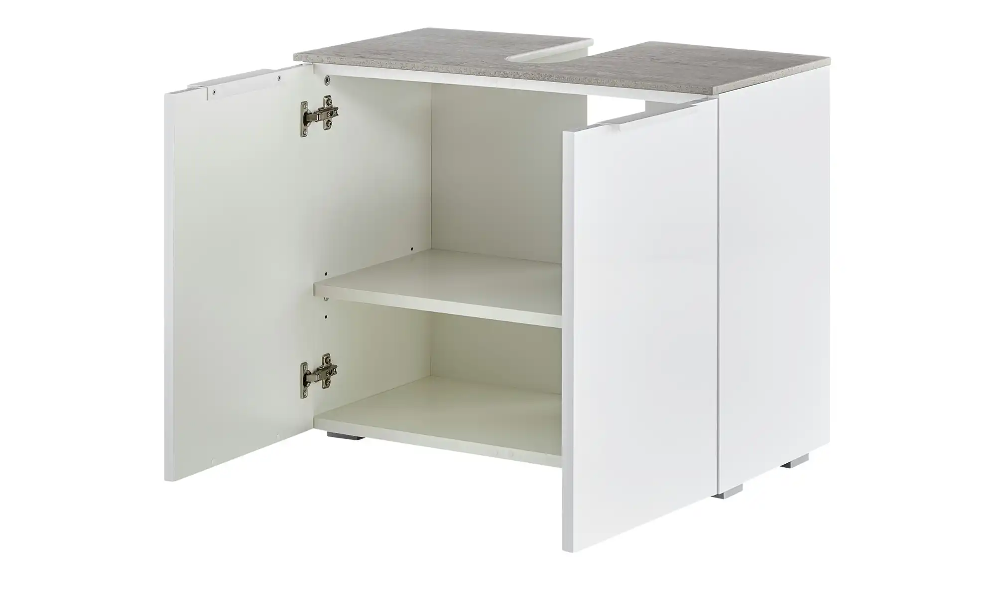 Waschbeckenunterschrank
