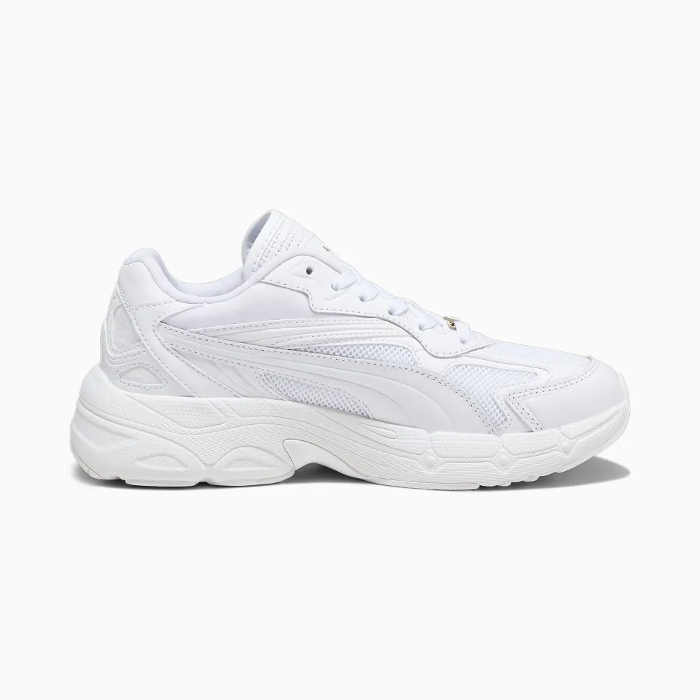 PUMA Teveris NITRO EOC 393233_01 / weiss