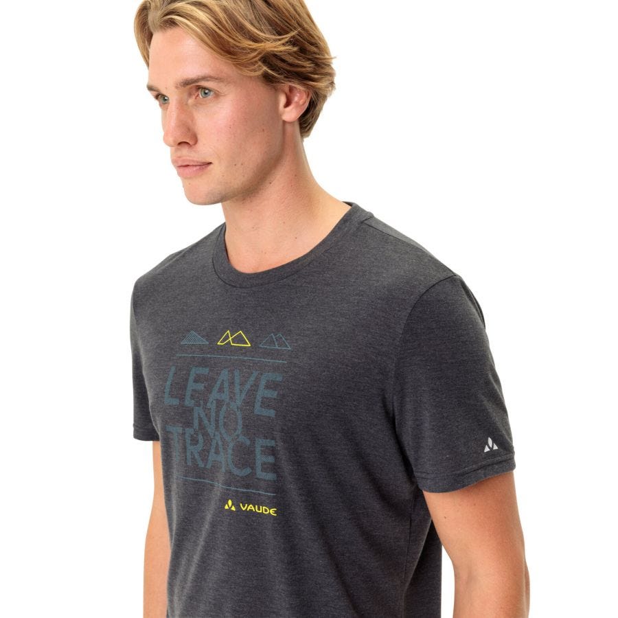Tekoa T-Shirt III Herren
