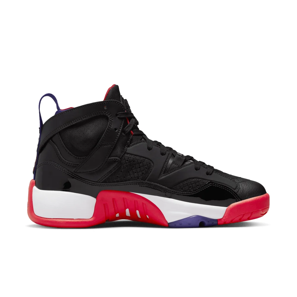 NIKE JORDAN Jumpman Two Trey DO1925-001 / schwarz