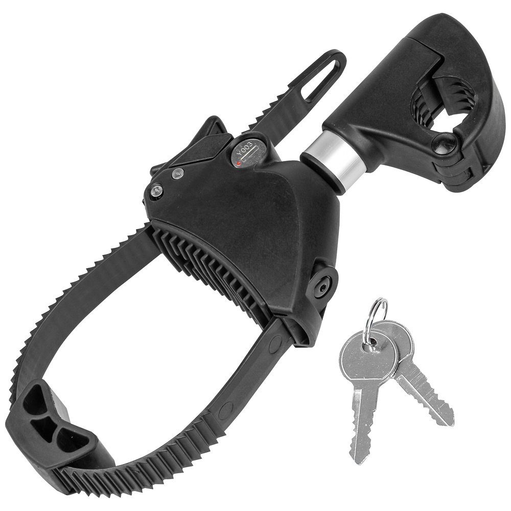 EUFAB Fahrradträger-Erweiterung Eufab Fahrradträger-Haltearm 11575