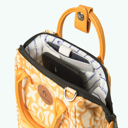 Nano Adventurer Setif jaune