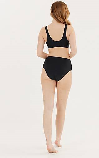 CRUZ Bikinioberteil Shellie aus atmungsaktivem Material