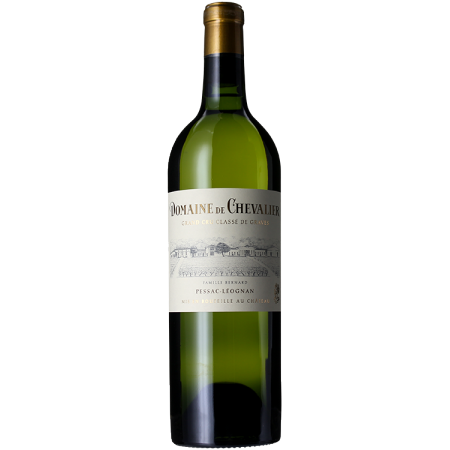DOMAINE DE CHEVALIER BLANC 2020