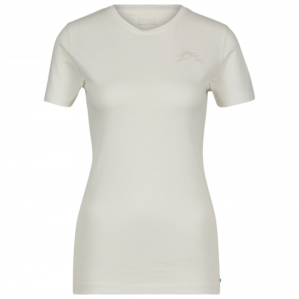 Stoic - Women's Stoic OrsaSt. Sol T-Shirt - T-Shirt