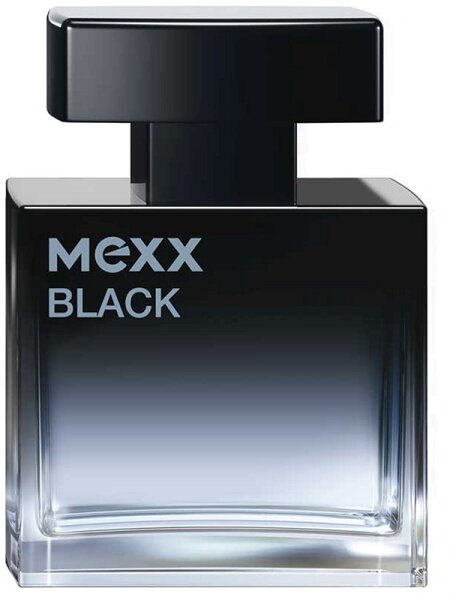 Mexx Black Man Eau de Toilette