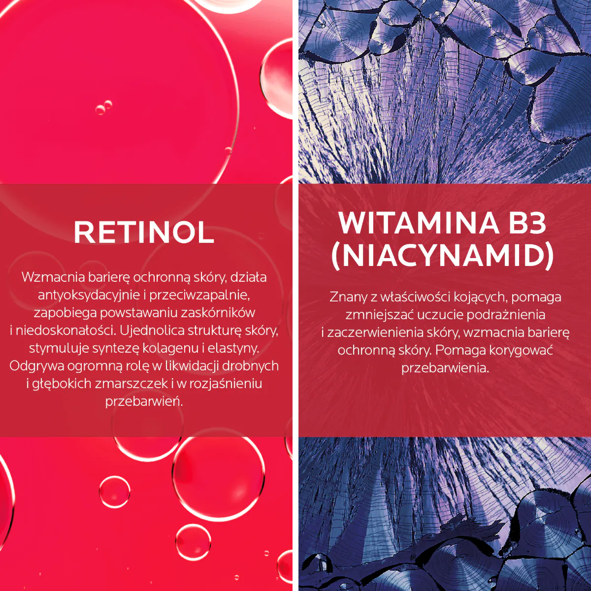 La Roche-Posay Retinol B3 serumas
