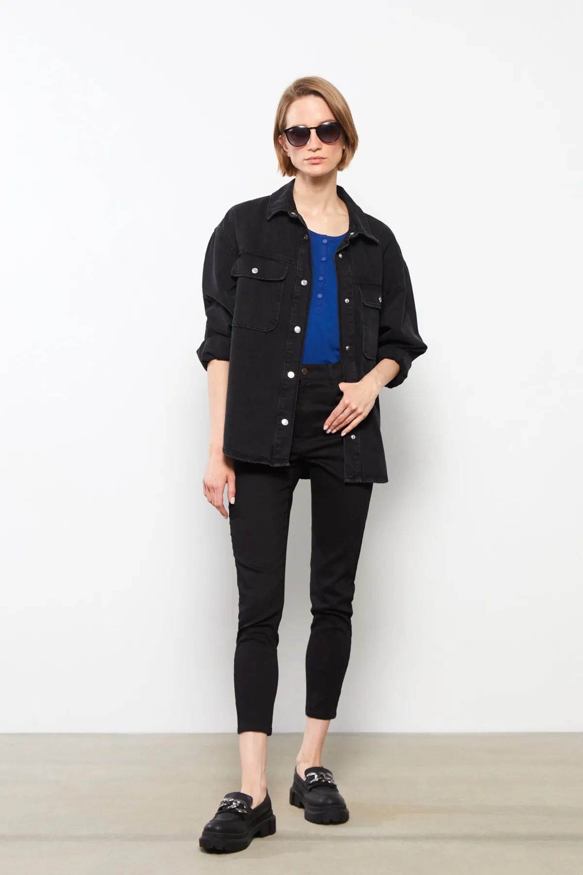 LC Waikiki  Jeans Damen/Mädchen