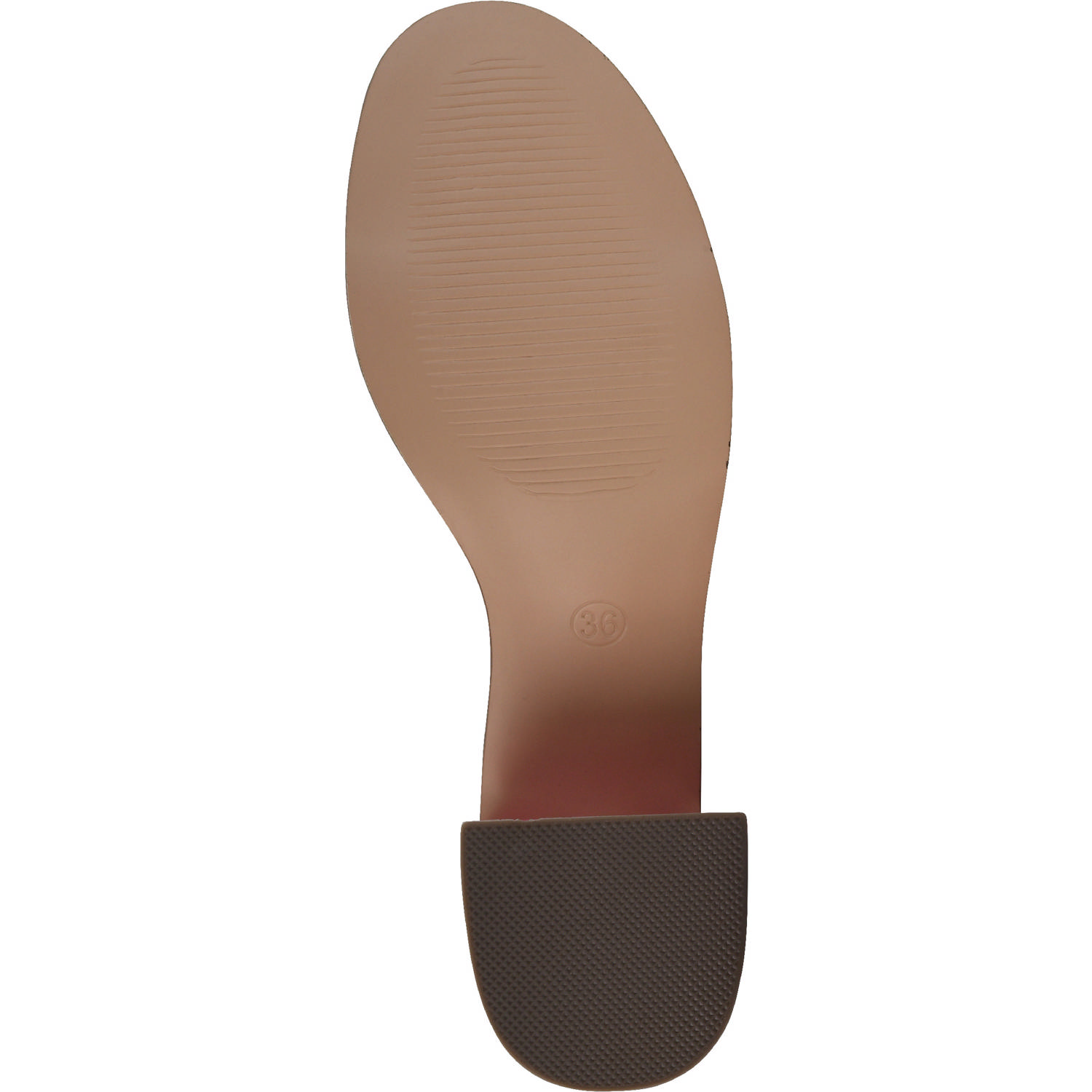Palado Anael, Sandaletten, Damen, Fuchsia