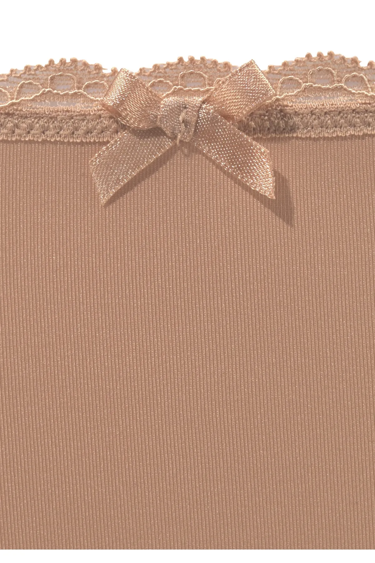 LASCANA  Unterhosen - Beige - Unifarben