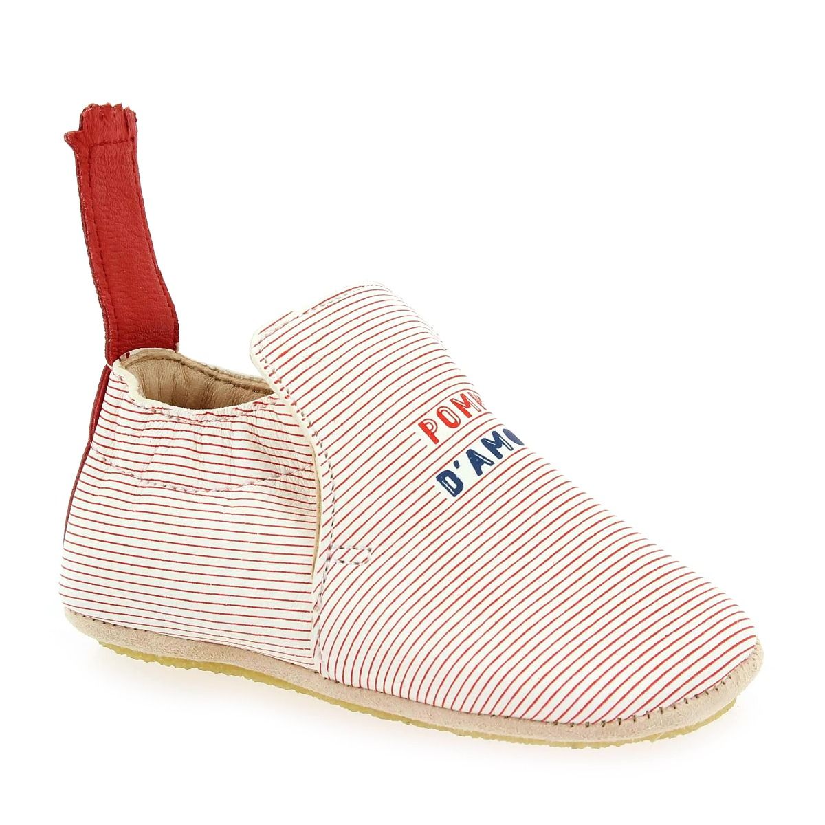 Easy Peasy  BLUBLU G E22 - Blanc Rouge