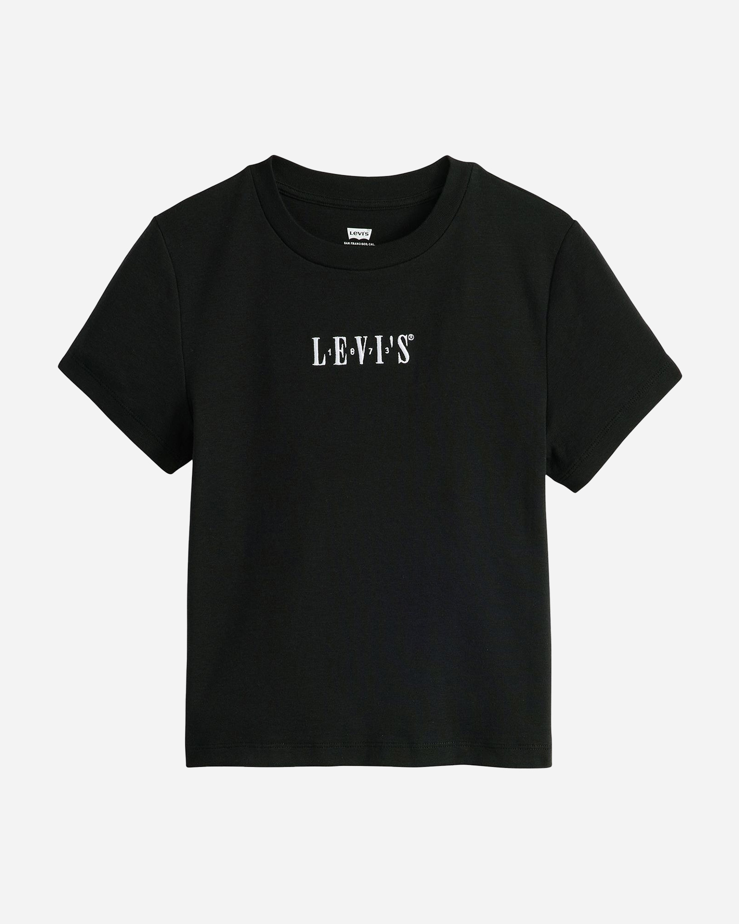 Koszulka Levi's Logo W A8798-0044