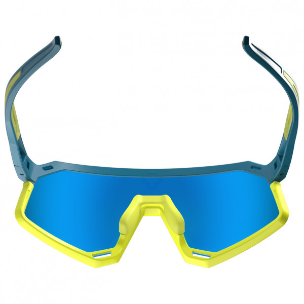 Dynafit - Trail Evo Sunglasses S3 - Laufbrille