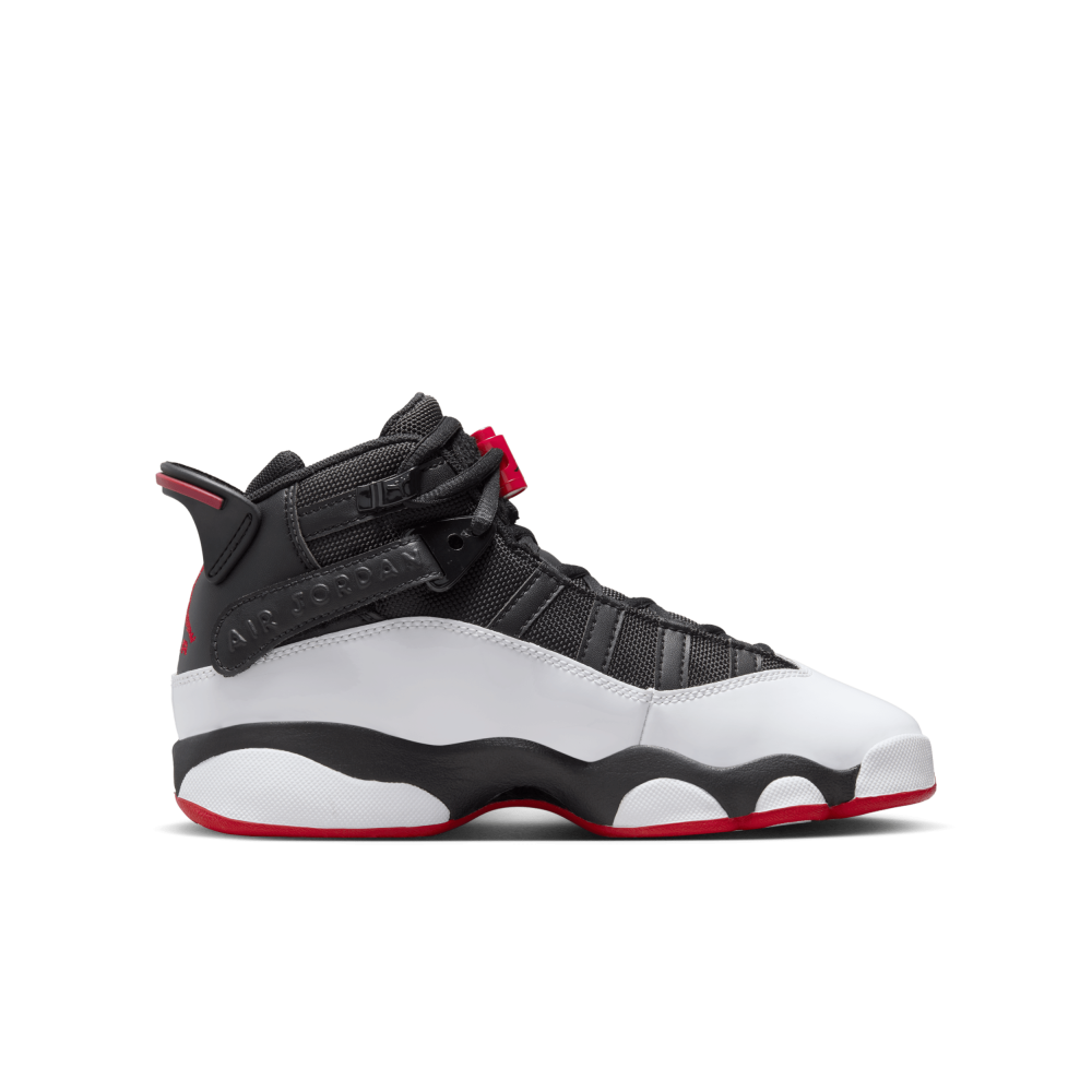 NIKE JORDAN 6 Rings 323419-067 / schwarz