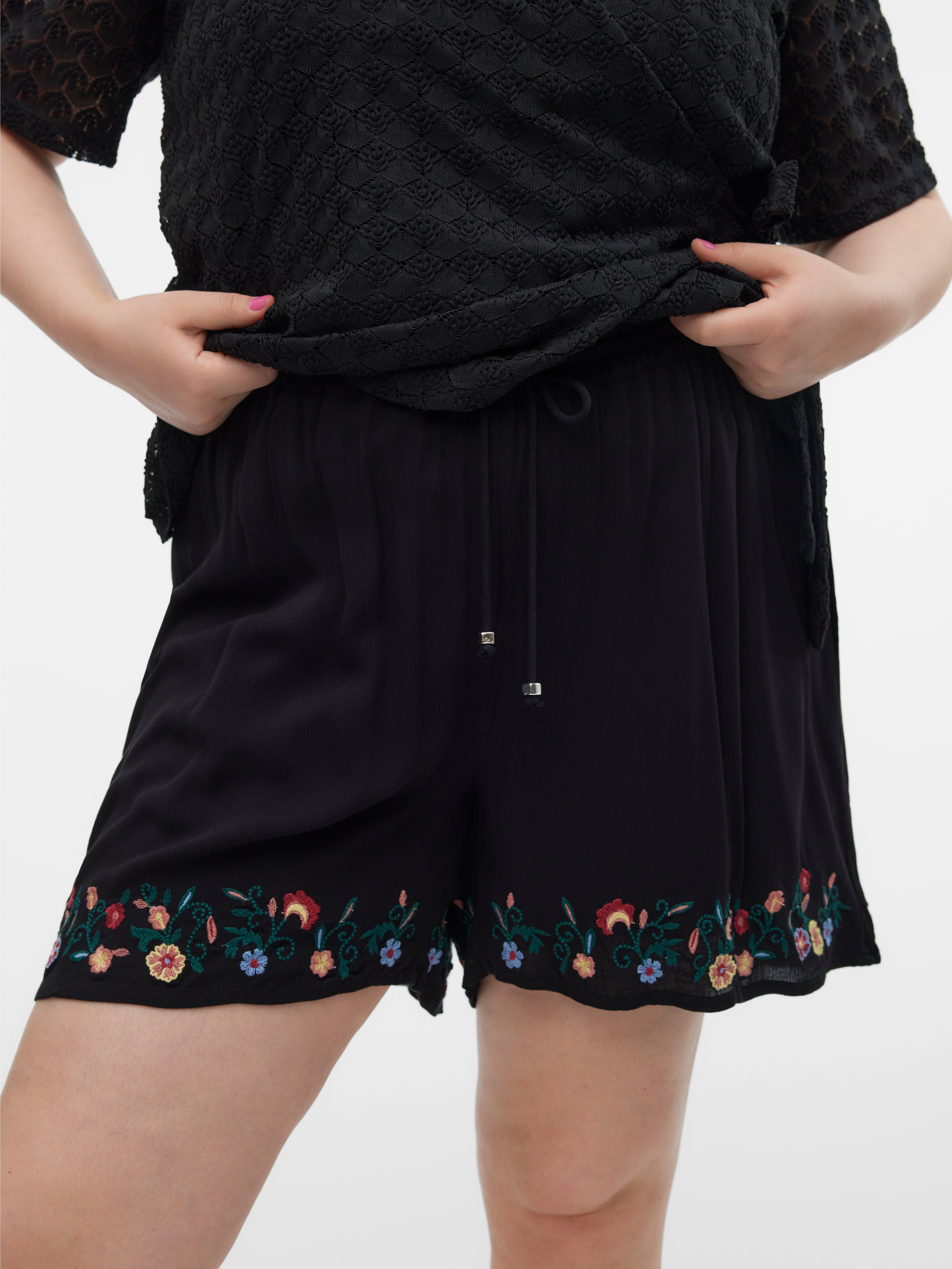 VMSINA Shorts