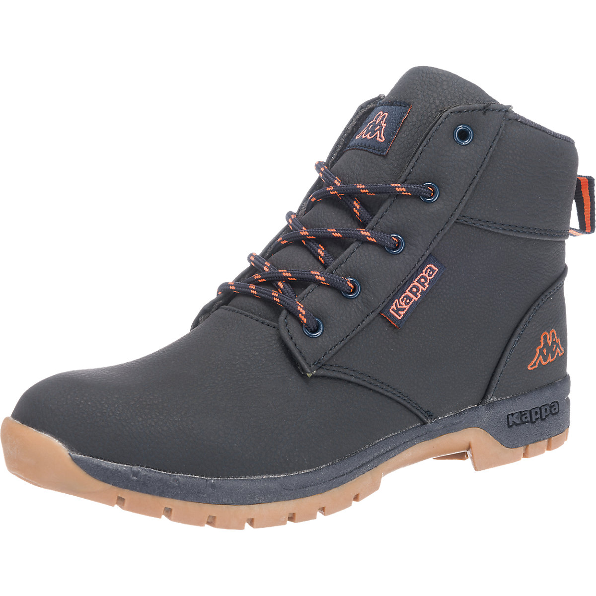 Kinder Winterstiefel